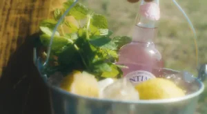 Fentimans freestyle – freestyle production