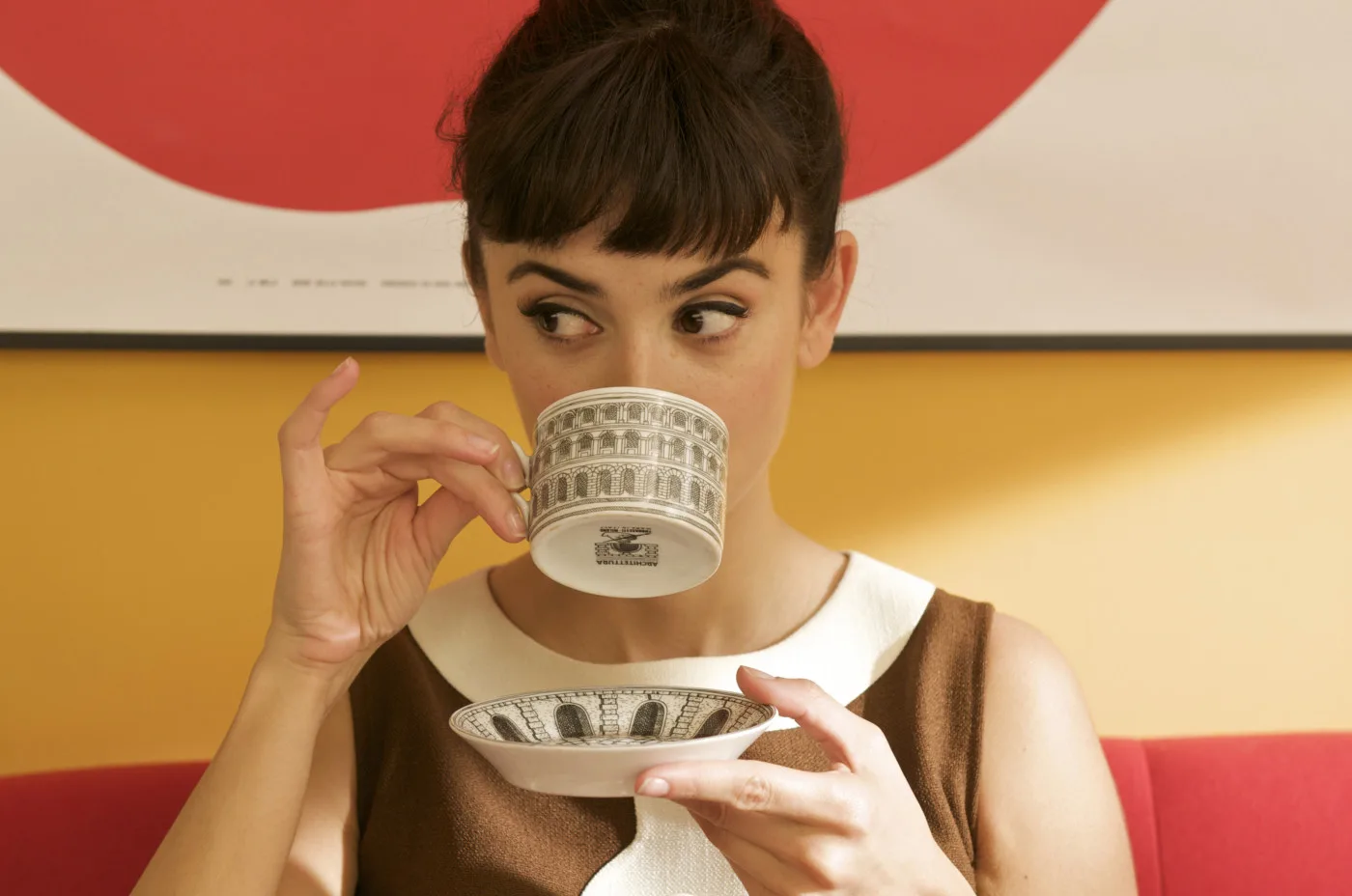Lipton Ice Tea – Distinctive Brand Asset – image 5