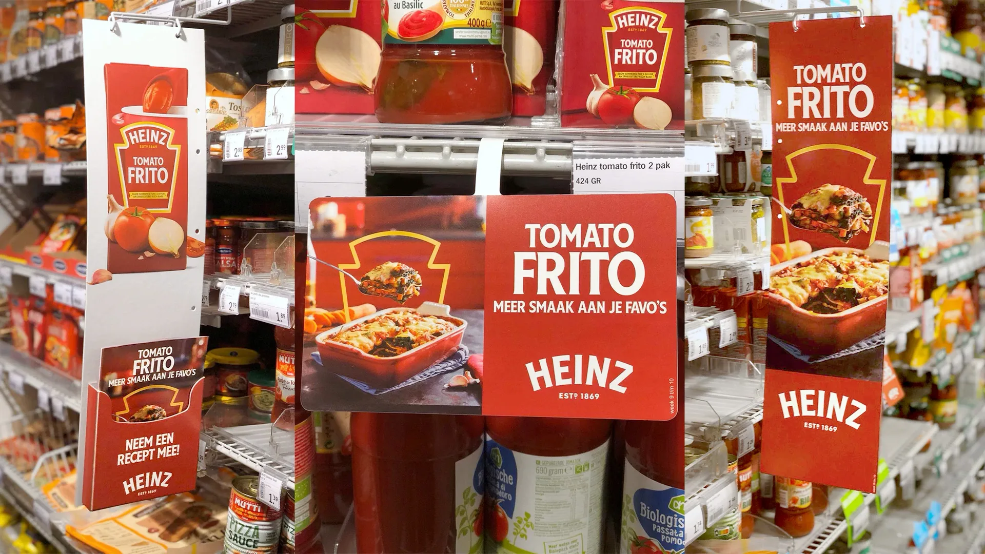 Heinz – digital asset design – image 9
