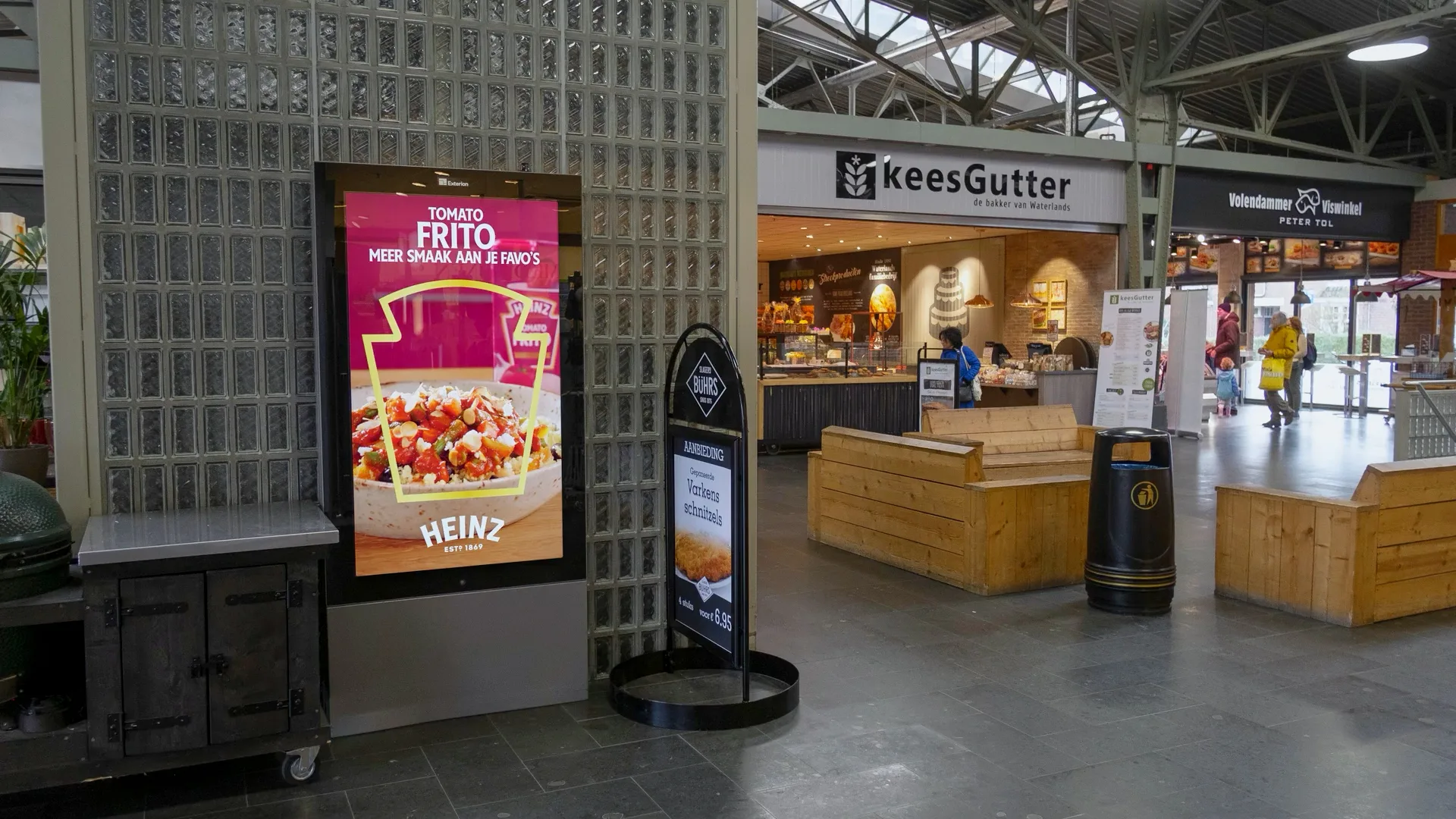Heinz – digital asset design – image 3