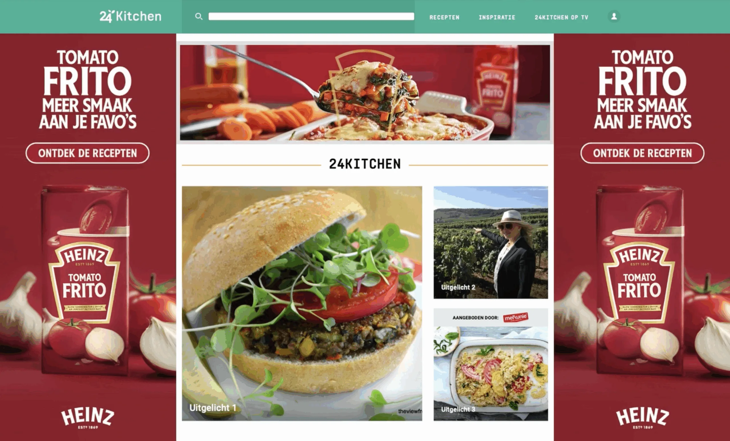 Heinz – digital asset design – image 7