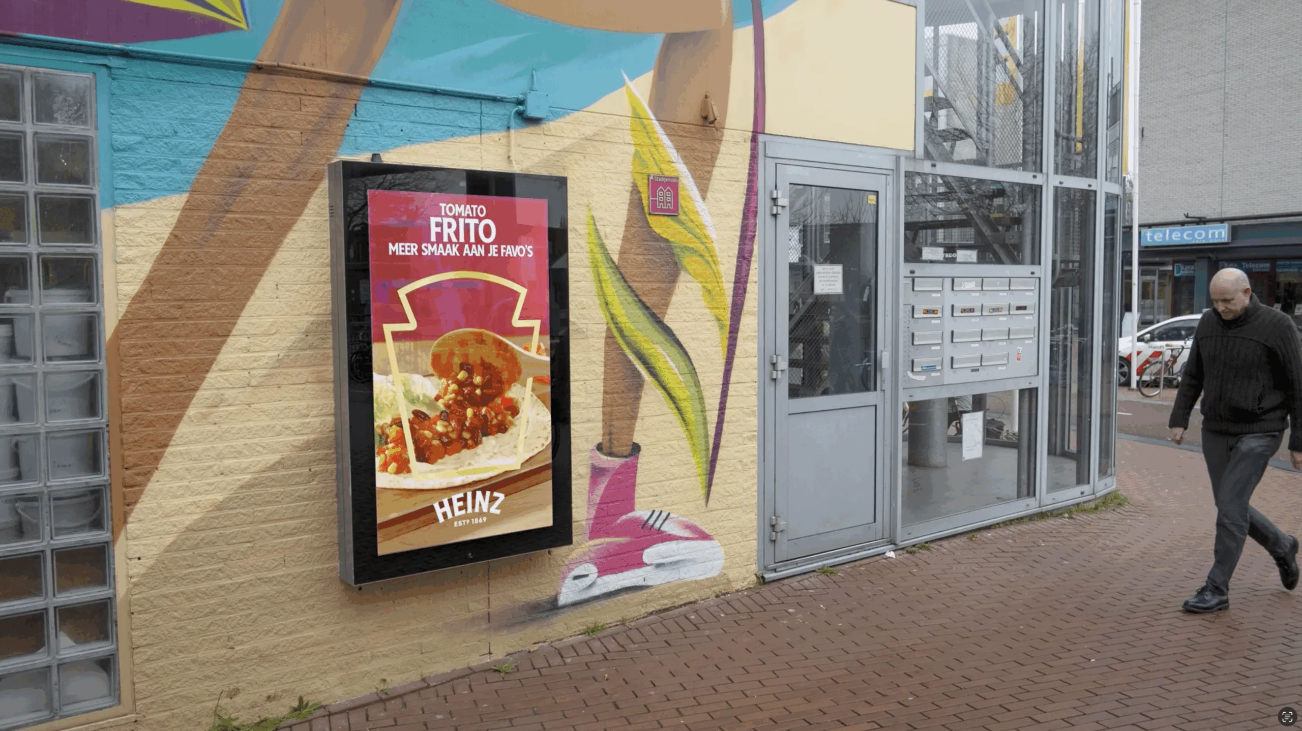 Heinz – digital asset design – image 4