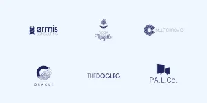 Logofolio – selection