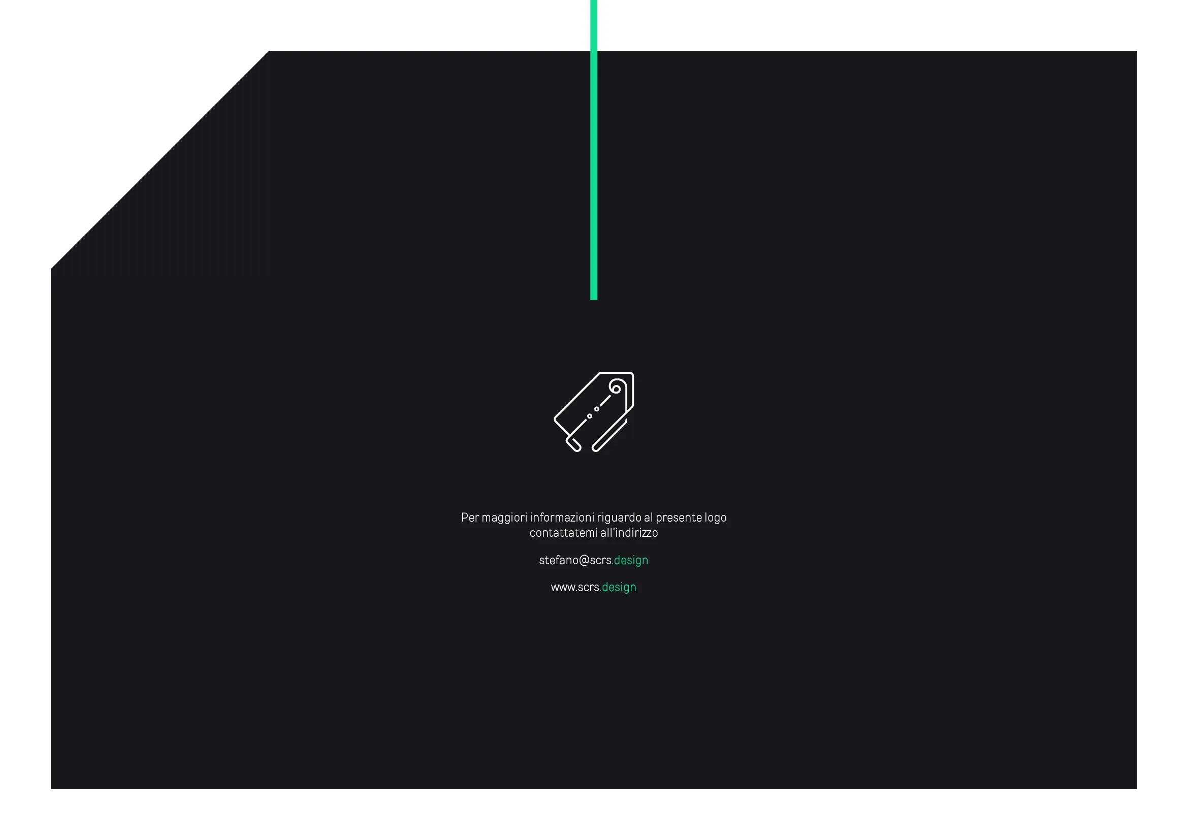 Taggee – visual identity light – image 11