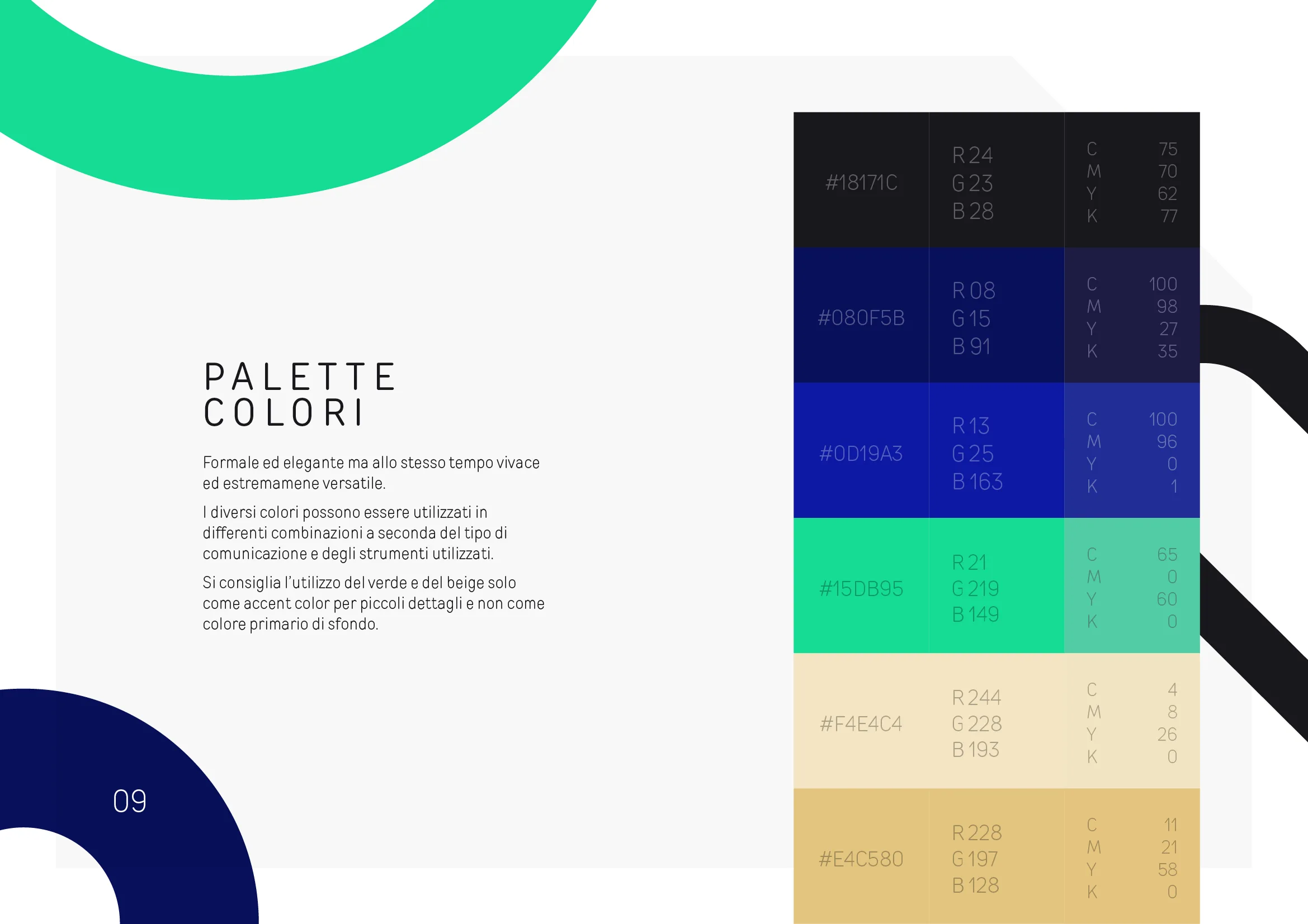Taggee – visual identity light – image 9