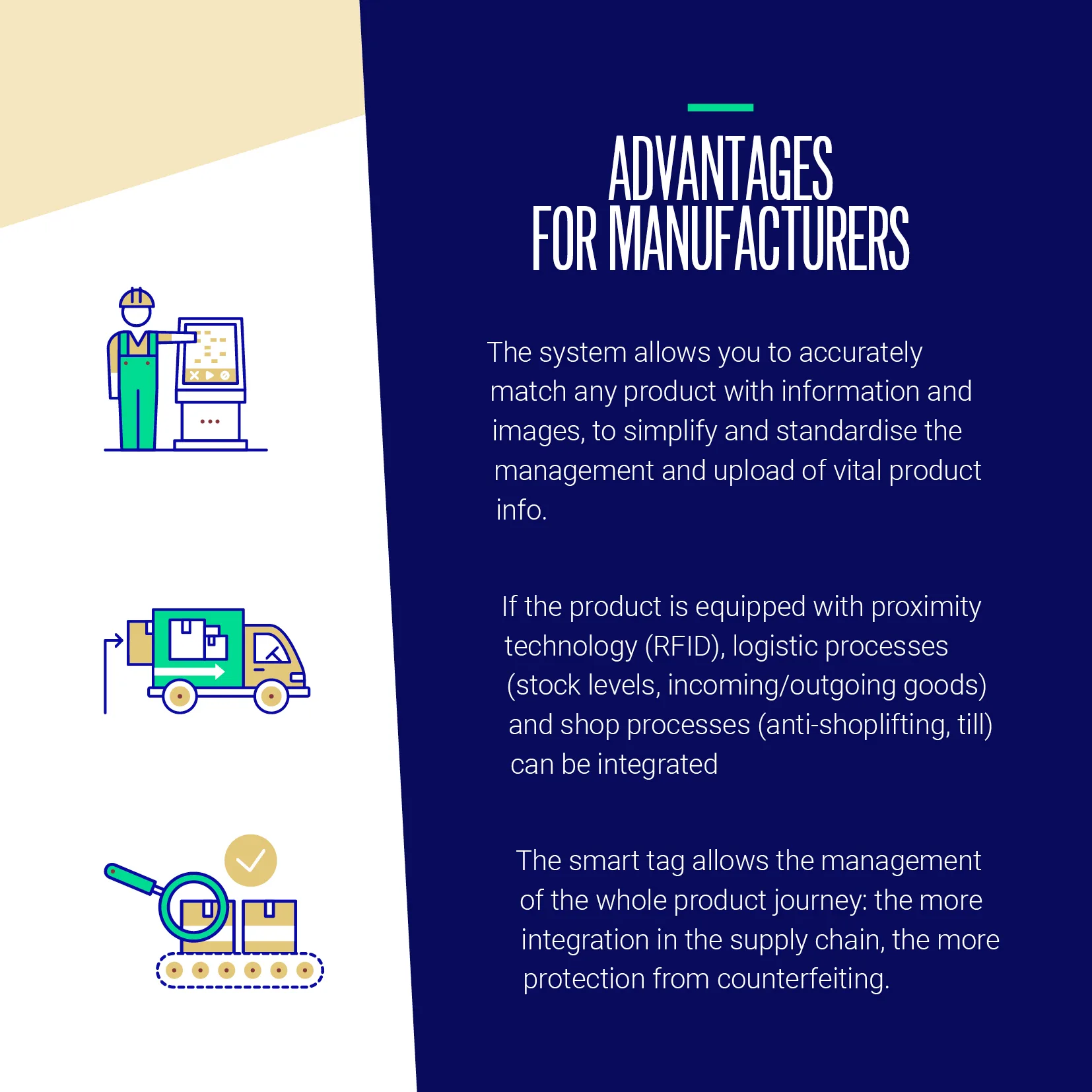 Taggee – visual identity light – image 22