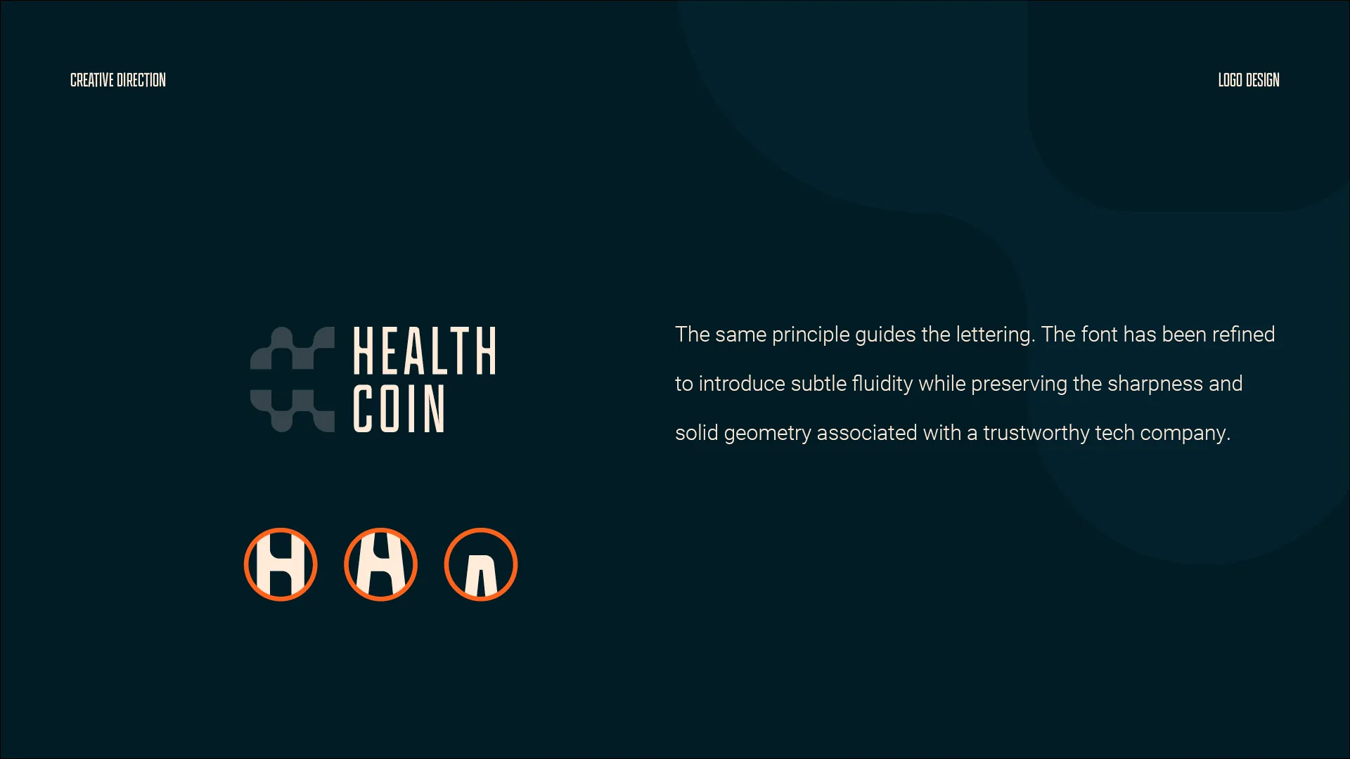 Health Coin – visual identity light – image 4