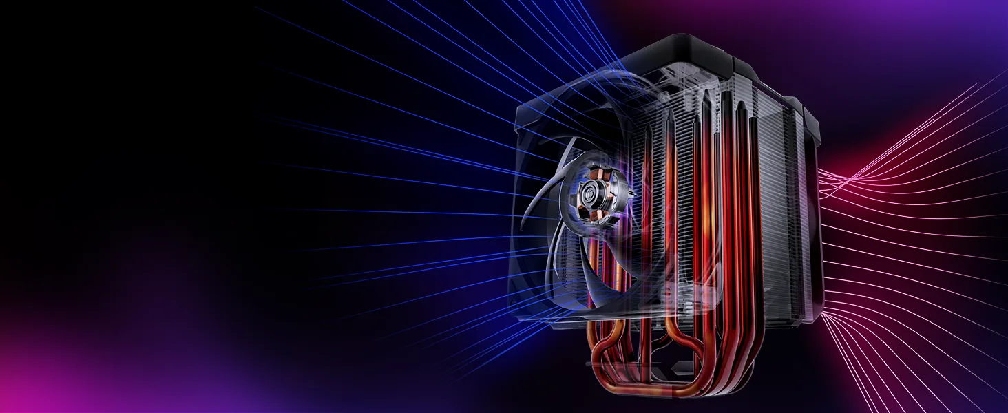 Cooler Master – Creative Direction – image 11